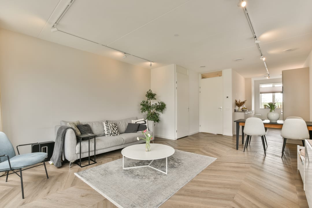 Foto 7 van Catharina Burierlaan 33