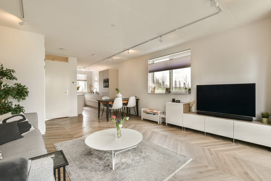 Foto 8 van Catharina Burierlaan 33