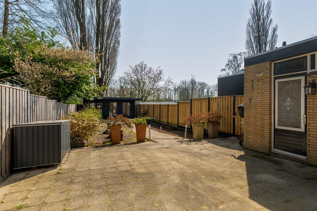 Photo 2 of Vliegveldweg 43