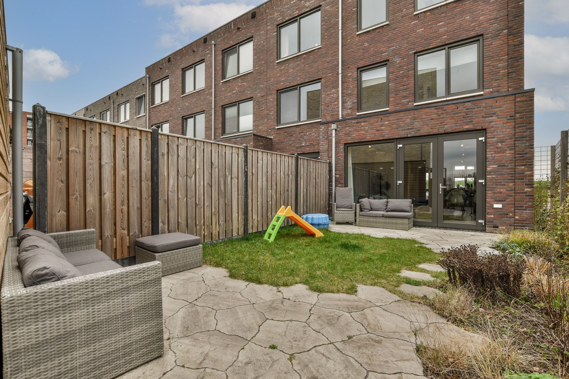 Foto 24 van Catharina Burierlaan 33