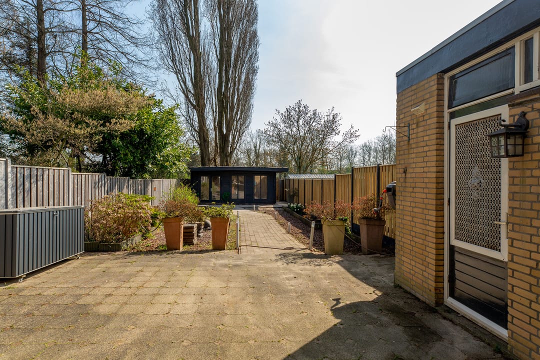 Photo 31 of Vliegveldweg 43