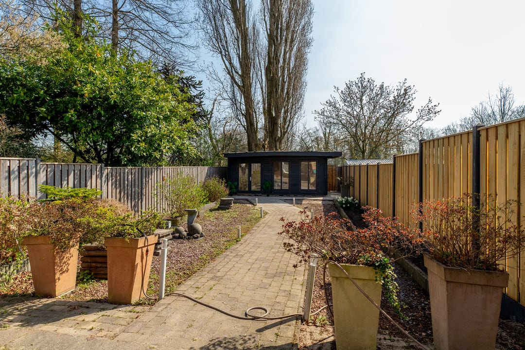 Photo 32 of Vliegveldweg 43