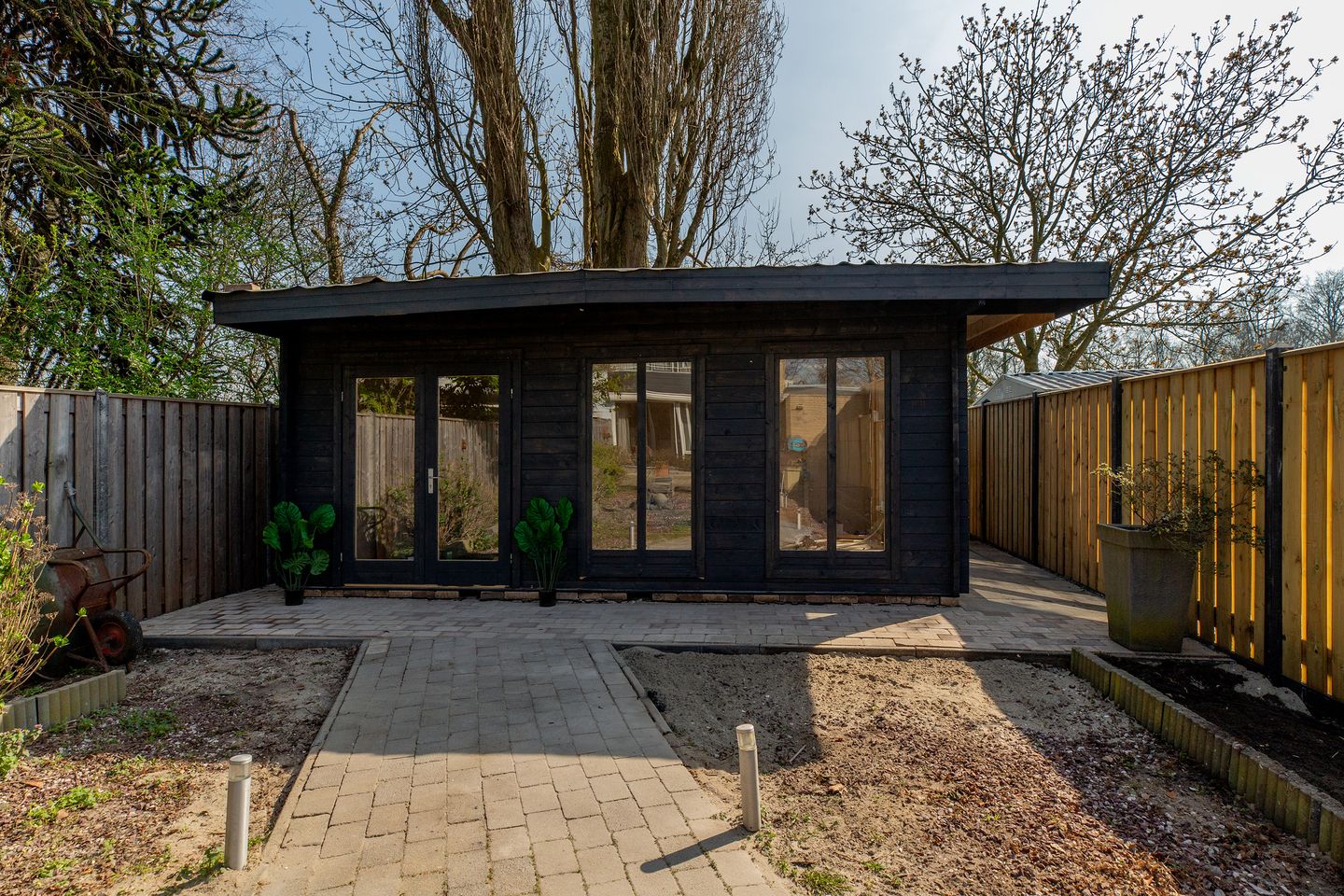 Photo 34 of Vliegveldweg 43