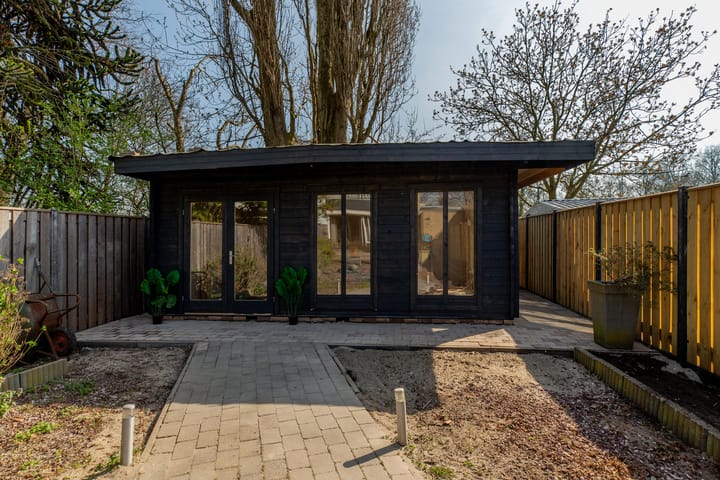 Foto 34 van Vliegveldweg 43