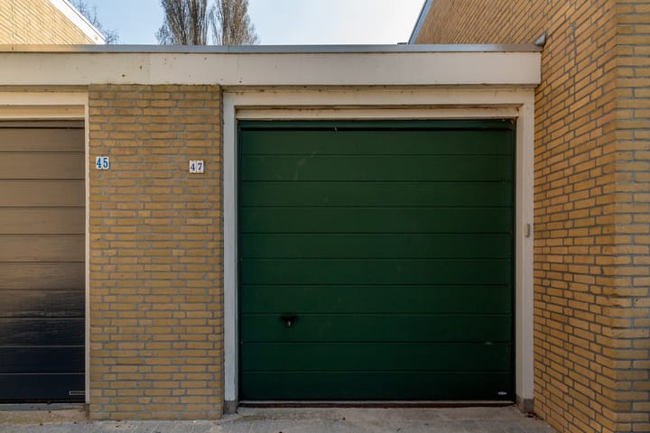 Foto 40 van Vliegveldweg 43