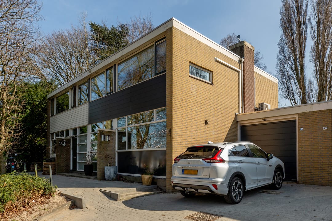 Photo 41 of Vliegveldweg 43