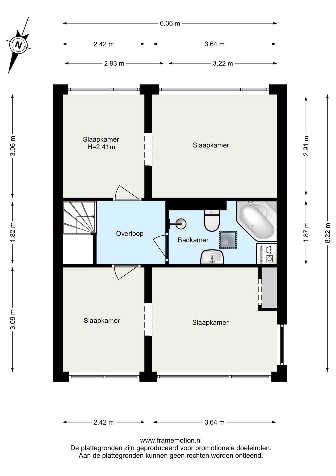 Photo 45 of Vliegveldweg 43