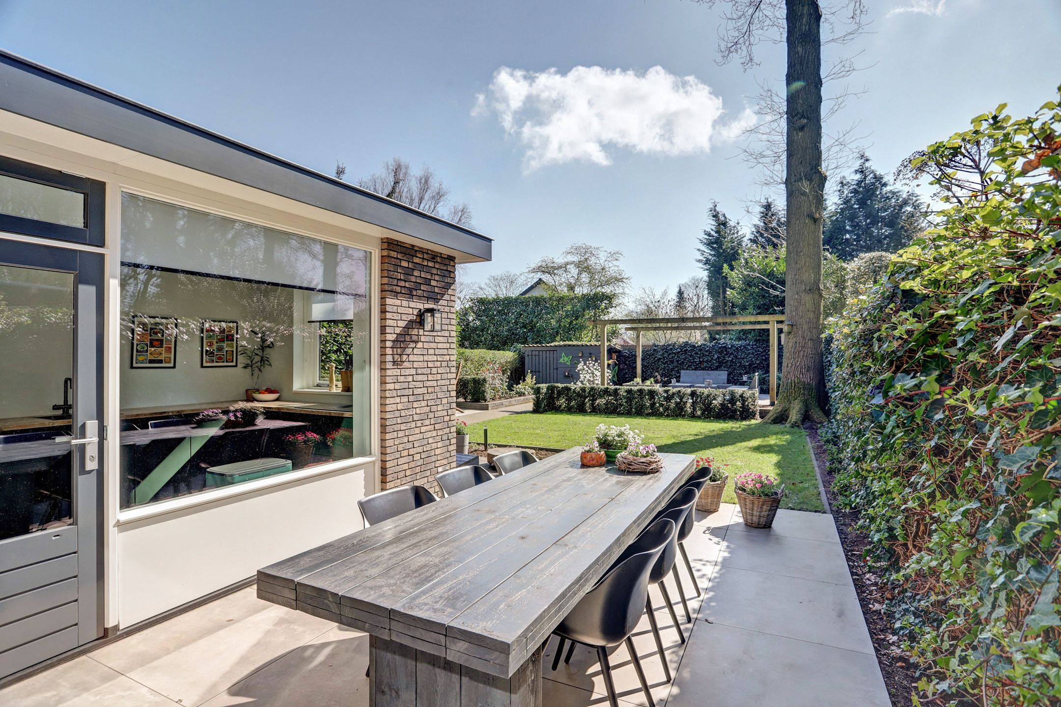 Foto 36 van Laan der Verenigde Naties 29