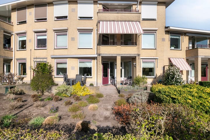 Foto 1 van Park Den Eng 5