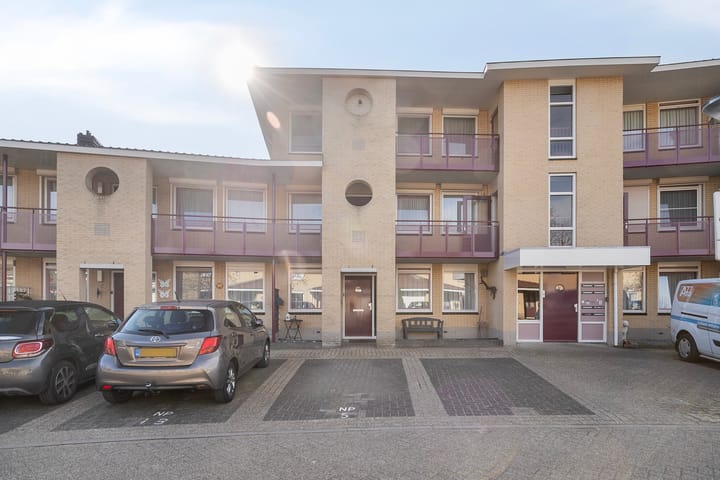 Foto 2 van Park Den Eng 5