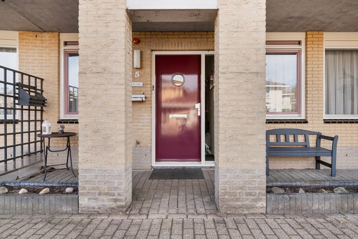 Foto 4 van Park Den Eng 5