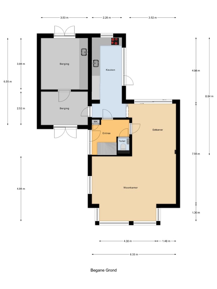 Photo 48 of Laan der Verenigde Naties 29