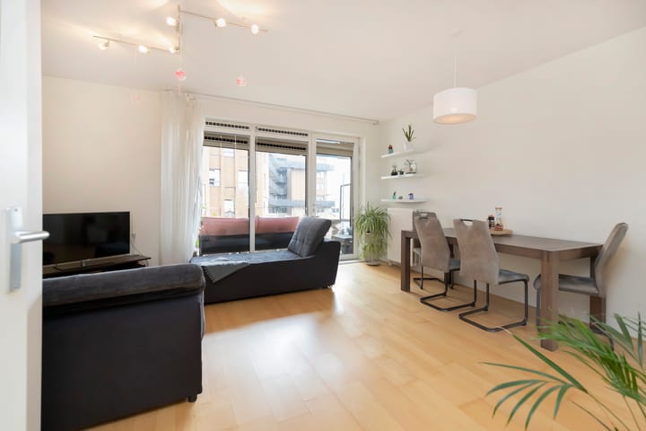 Foto 4 van Pieter Oosterhuisstraat 90