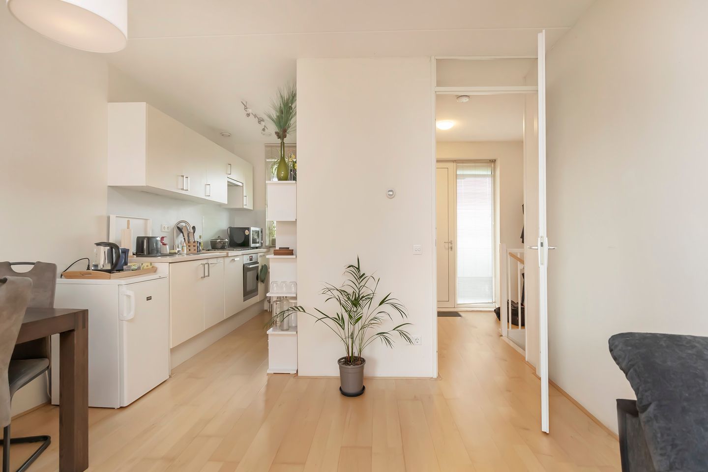 Foto 10 van Pieter Oosterhuisstraat 90