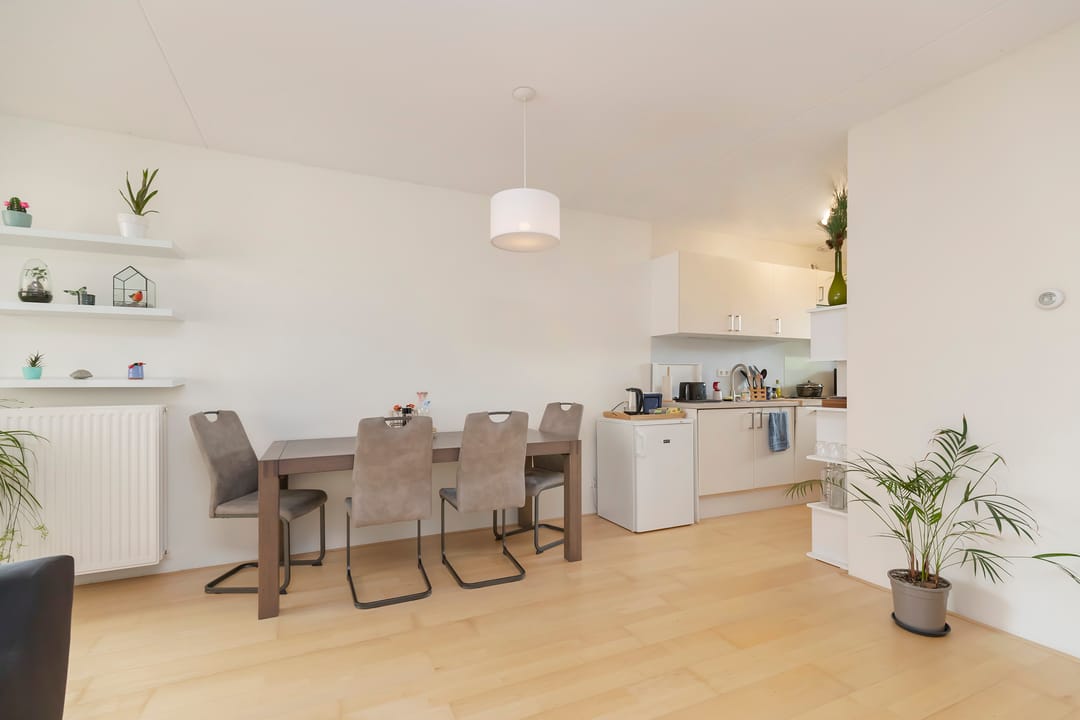 Foto 1 van Pieter Oosterhuisstraat 90