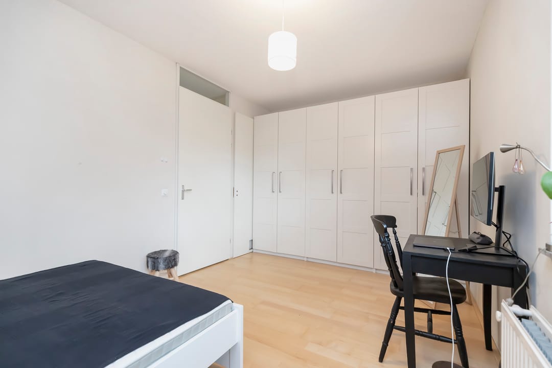 Foto 26 van Pieter Oosterhuisstraat 90