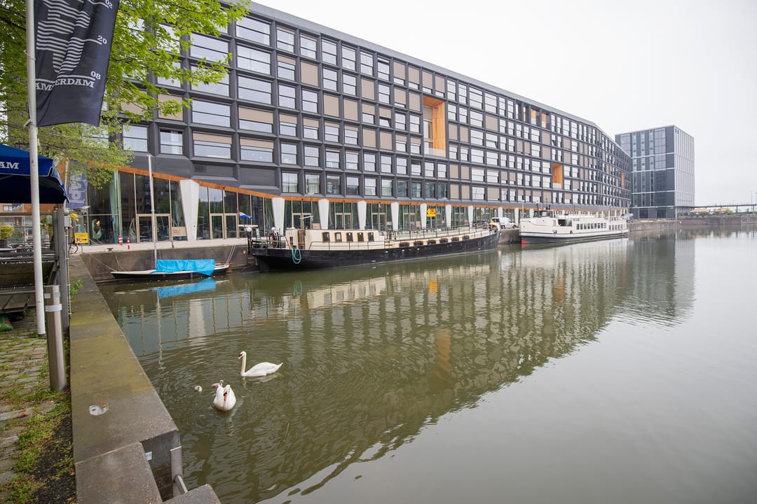 Foto 32 van Pieter Oosterhuisstraat 90