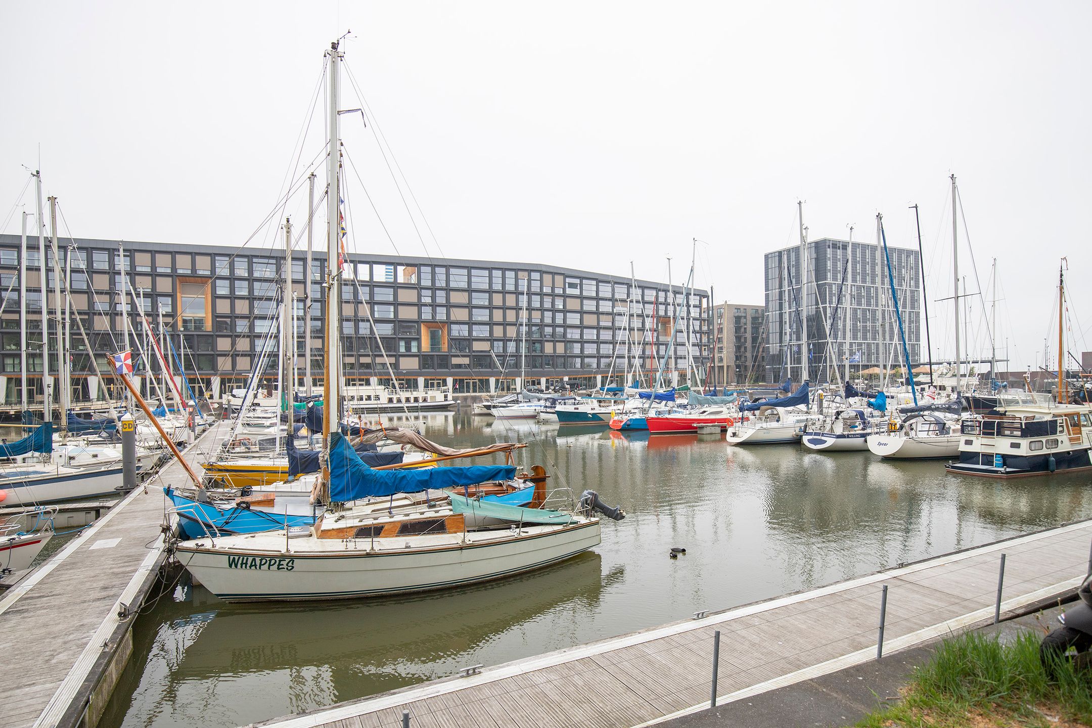 Foto 30 van Pieter Oosterhuisstraat 90