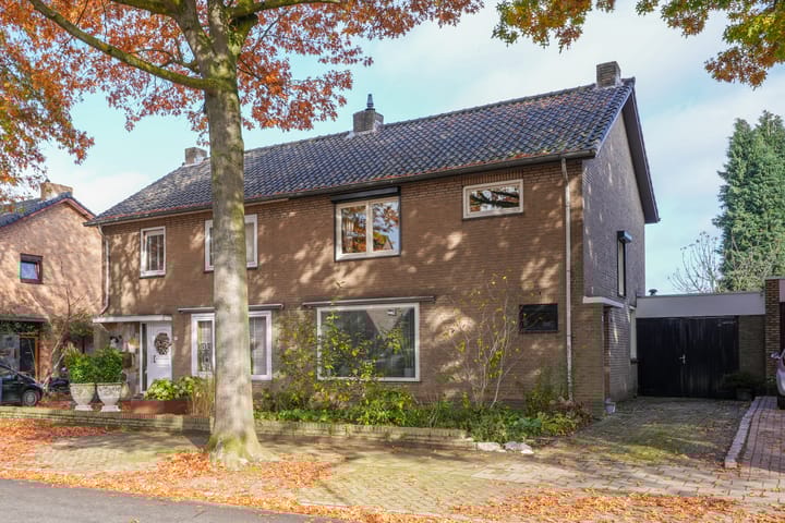 Foto 1 van Baandertweg 95