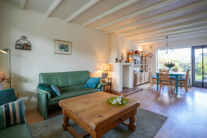 Foto 2 van Baandertweg 95