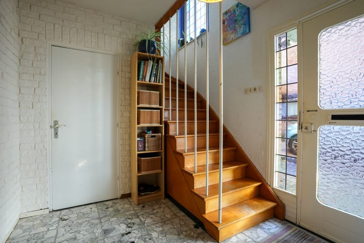 Foto 3 van Baandertweg 95