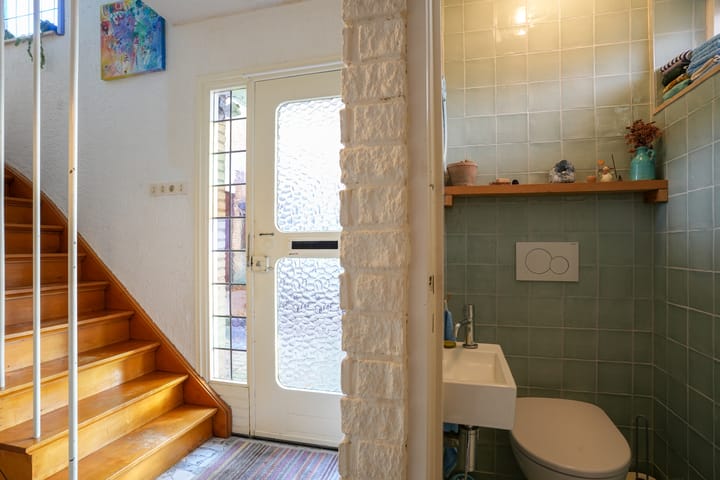 Foto 4 van Baandertweg 95