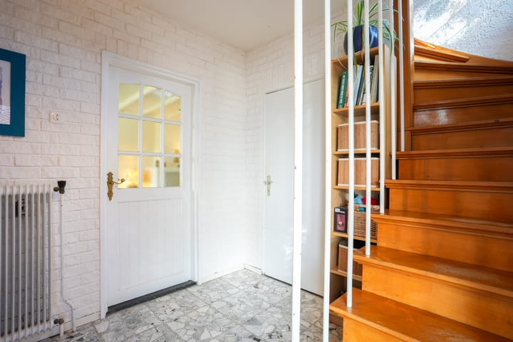 Foto 5 van Baandertweg 95