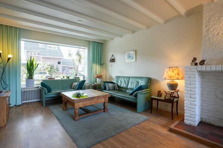 Foto 8 van Baandertweg 95