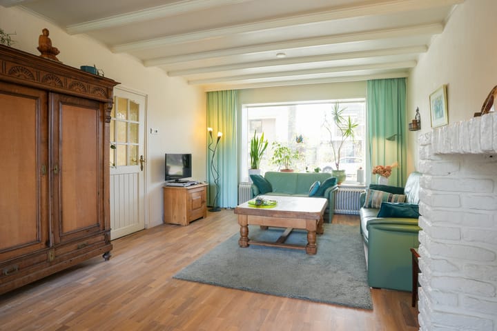 Foto 13 van Baandertweg 95