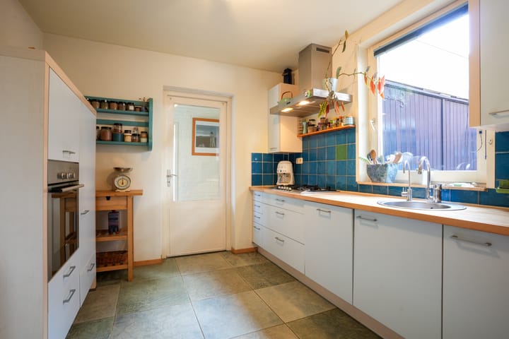 Foto 15 van Baandertweg 95