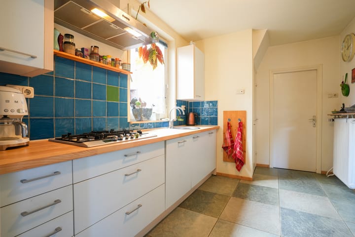 Foto 17 van Baandertweg 95