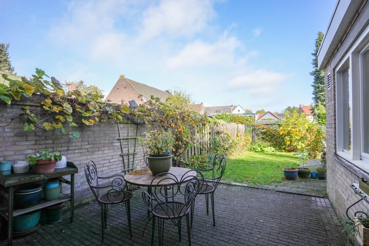 Foto 33 van Baandertweg 95