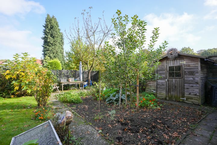 Foto 45 van Baandertweg 95