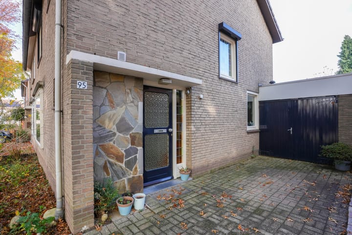 Foto 47 van Baandertweg 95