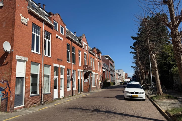 Helper Westsingel 29 A