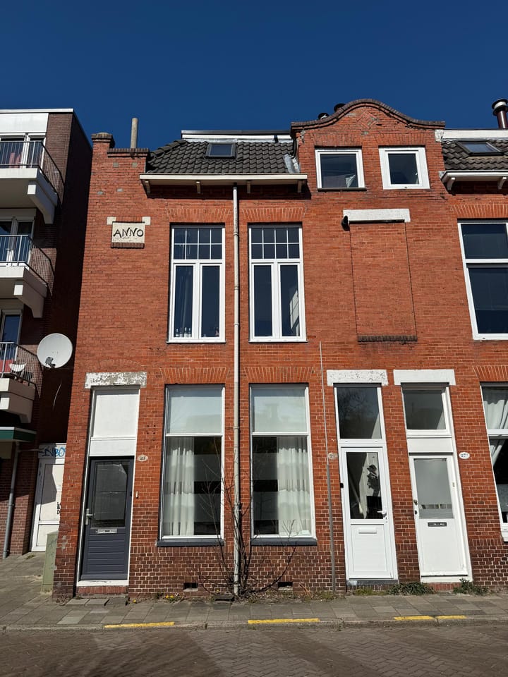 Foto 2 van Helper Westsingel 29-A