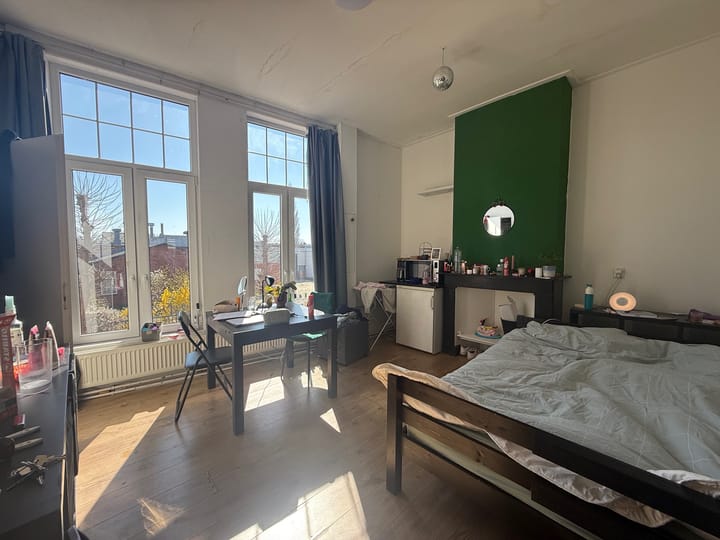 Foto 3 van Helper Westsingel 29-A