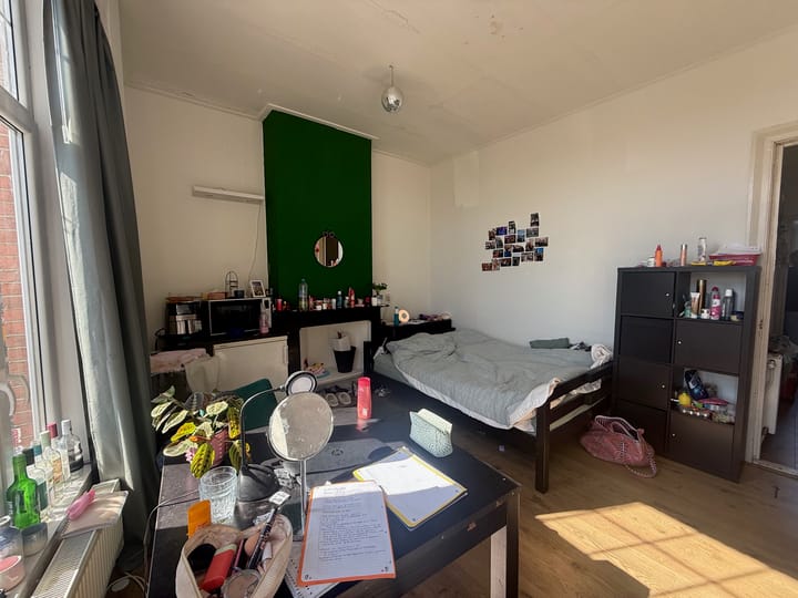 Foto 4 van Helper Westsingel 29-A