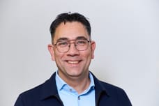 Pieter  Alstede - NVM Assistent-makelaar