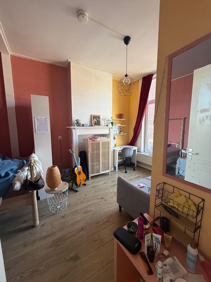 Foto 6 van Helper Westsingel 29-A