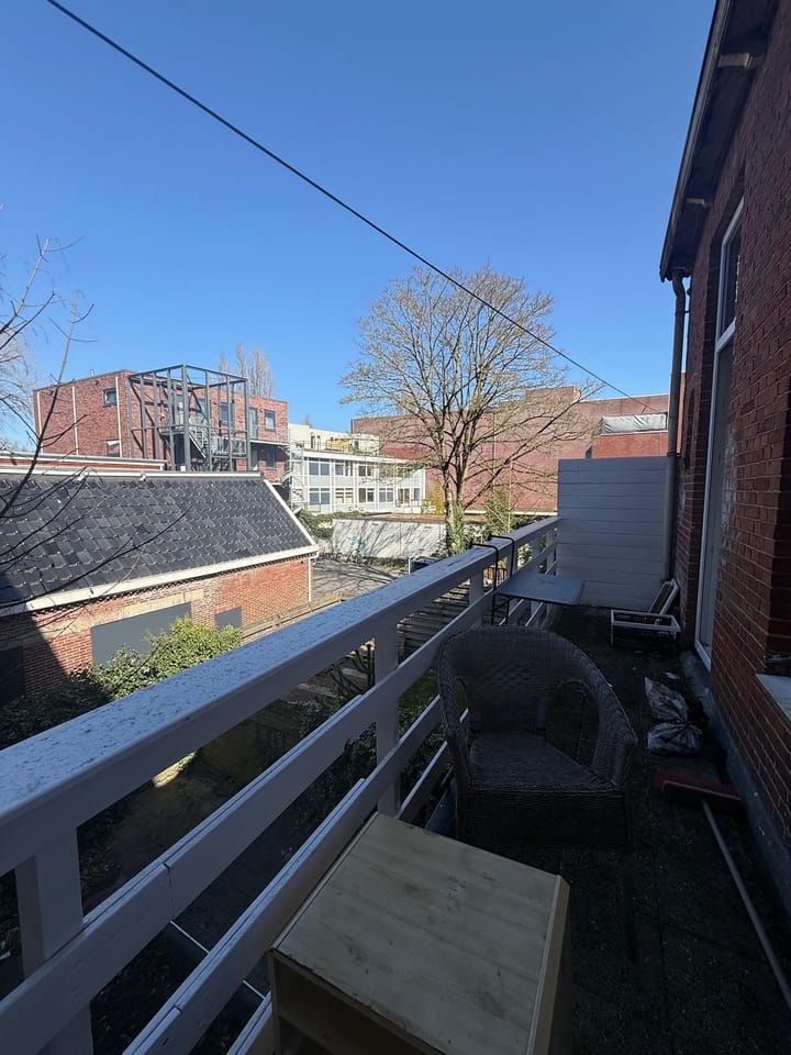 Foto 10 van Helper Westsingel 29-A