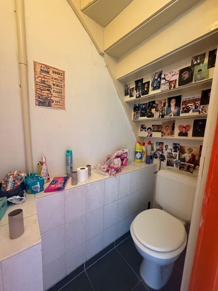 Foto 11 van Helper Westsingel 29-A