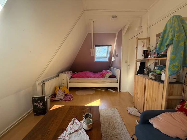 Foto 13 van Helper Westsingel 29-A