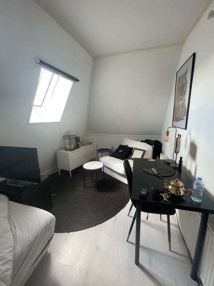 Foto 16 van Helper Westsingel 29-A