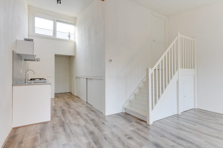 Foto 5 van Sperwerstraat 23-T