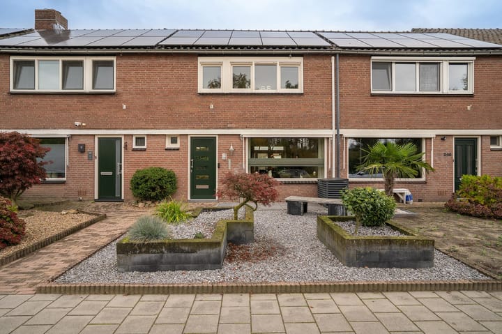 Foto 1 van Spoordijkstraat 248