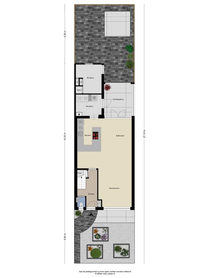 Foto 29 van Spoordijkstraat 248