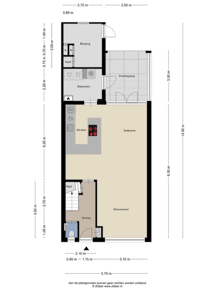 Foto 30 van Spoordijkstraat 248