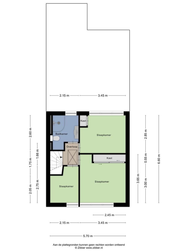 Foto 31 van Spoordijkstraat 248