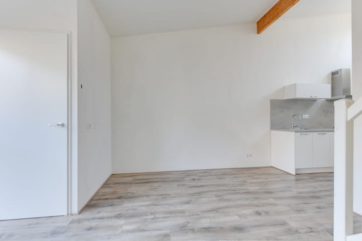 Foto 14 van Sperwerstraat 23-T